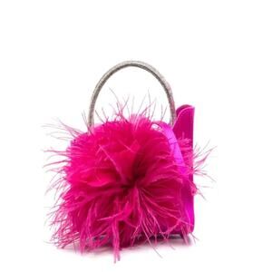 Le Silla Mini Handle Bag